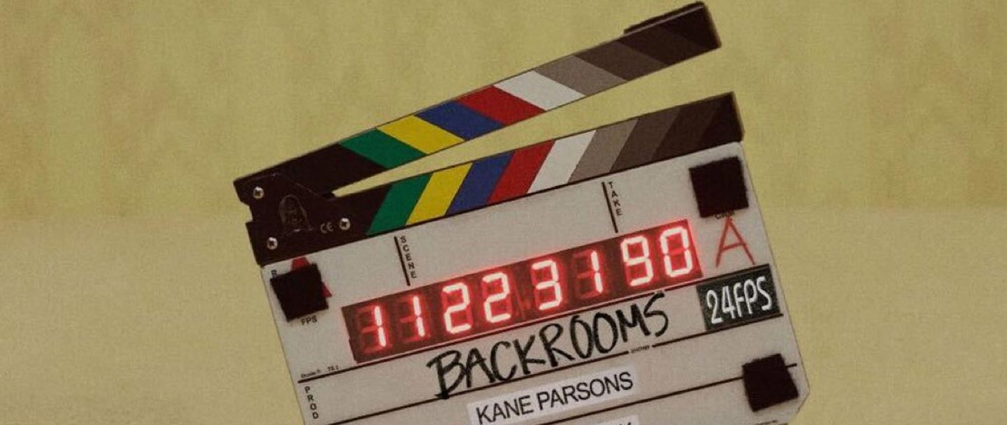 Backrooms