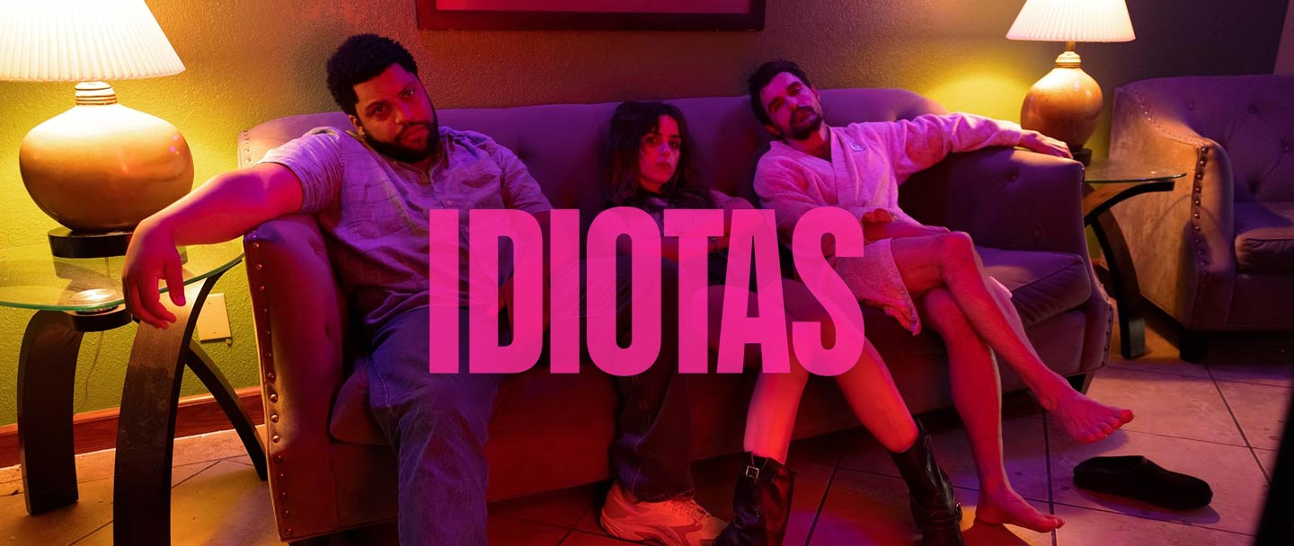 Idiotas