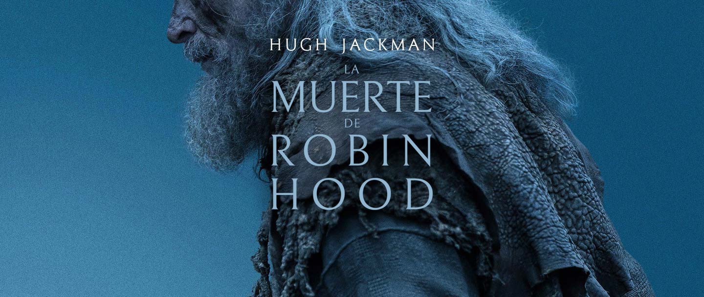 La Muerte De Robin Hood
