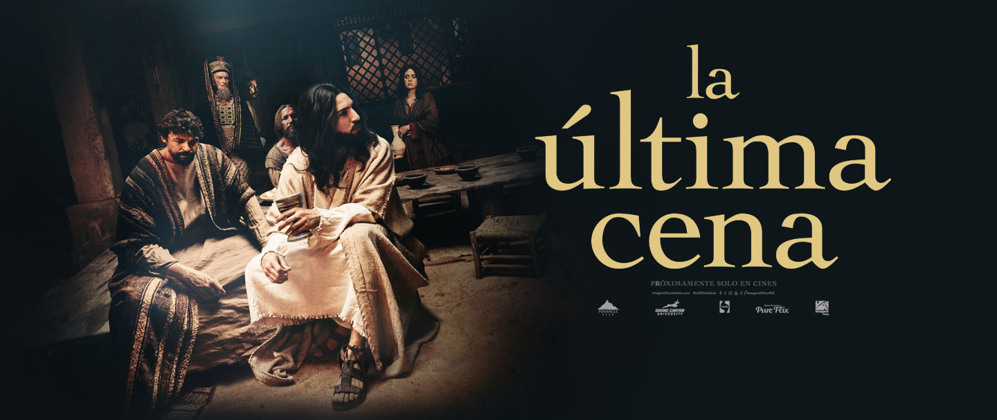 La Última Cena