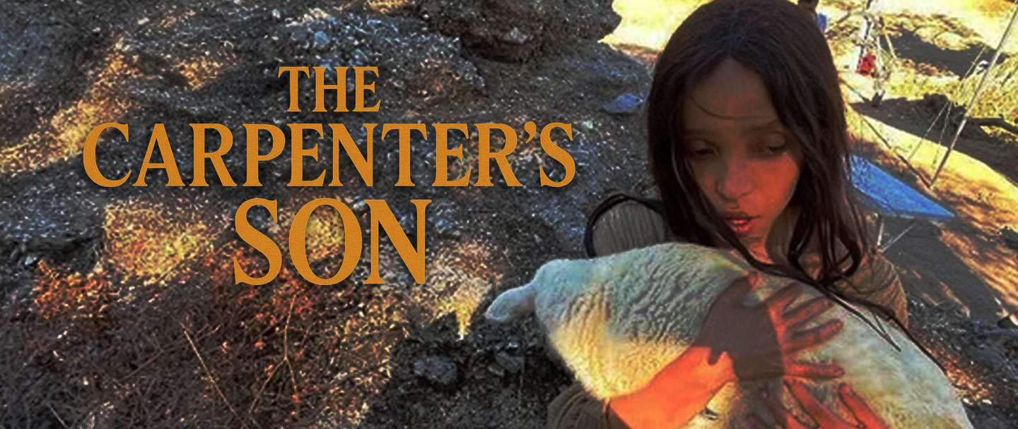 The Carpenter´s Son
