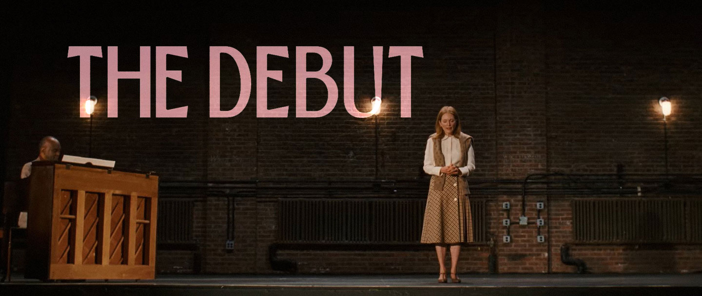 The Debut