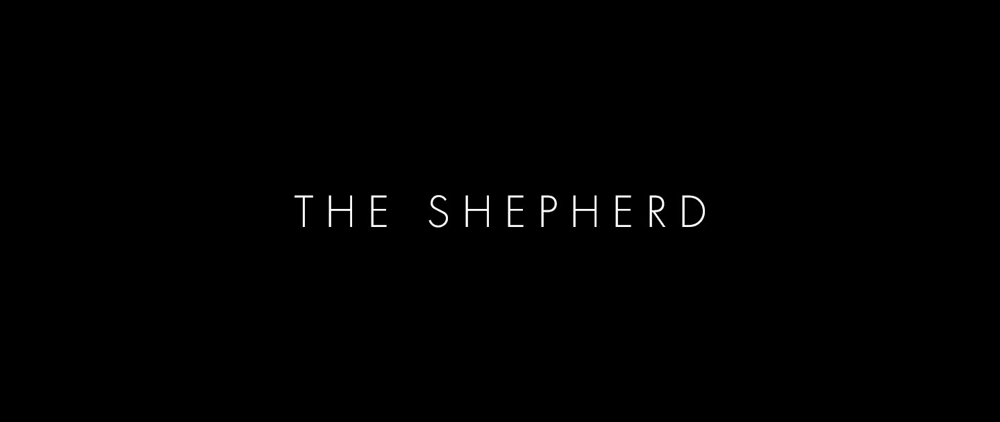 The Shepherd