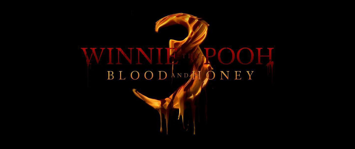 Winnie the Pooh: Blood and Honey 3