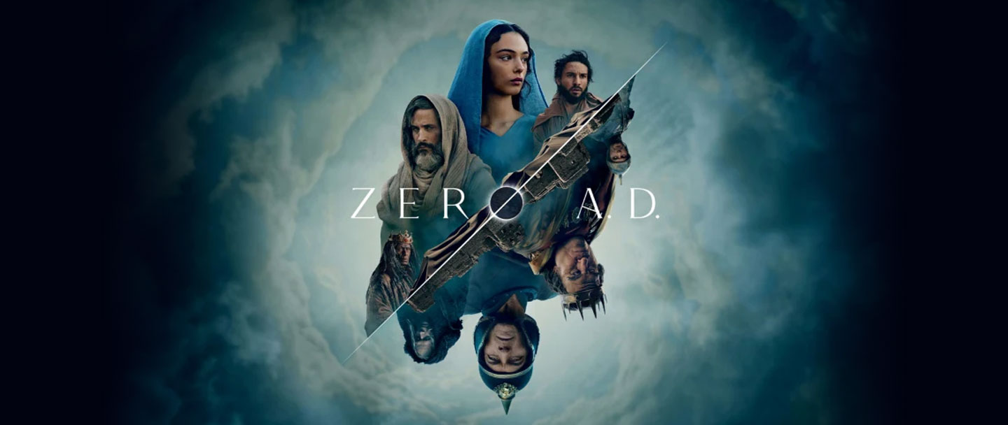 Zero A.D.