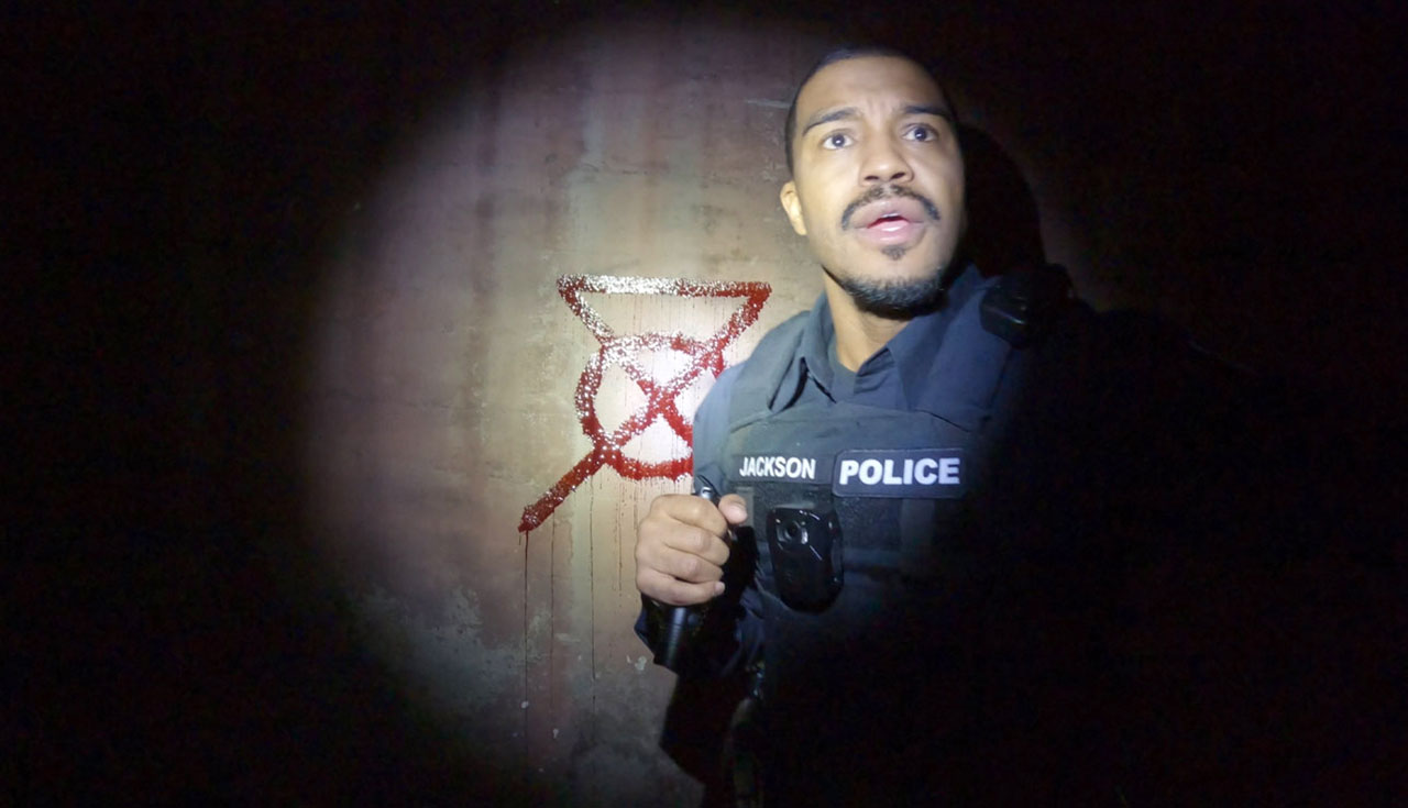 911: Llamada Infernal