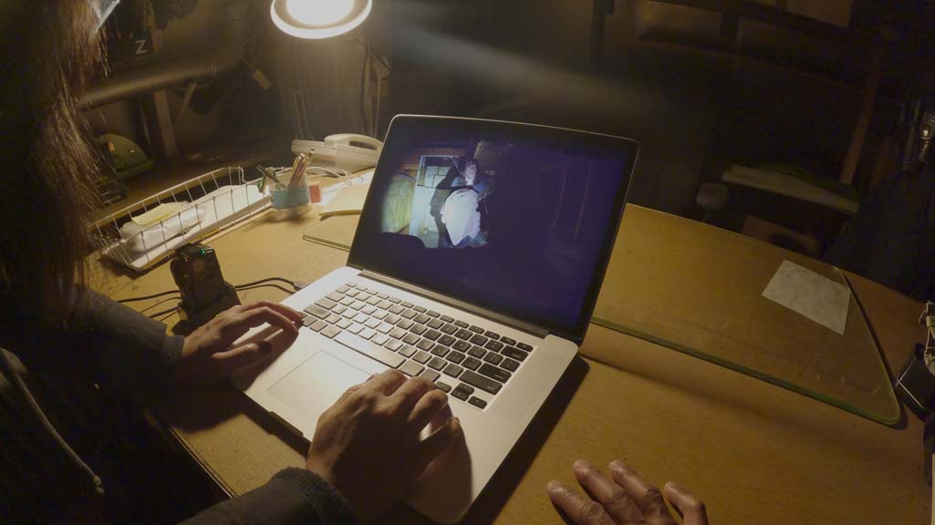 911: Llamada Infernal