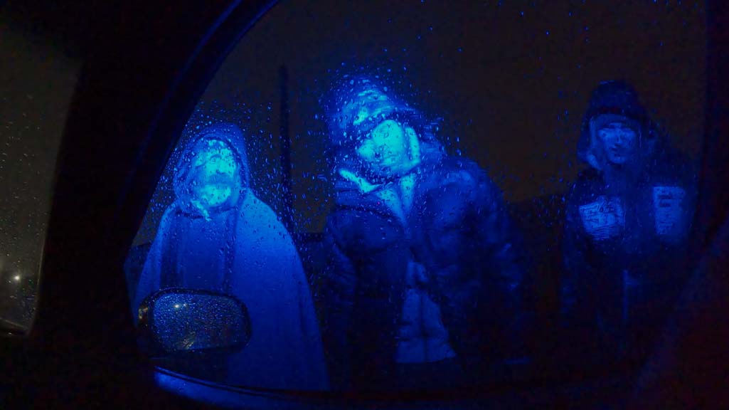 911: Llamada Infernal