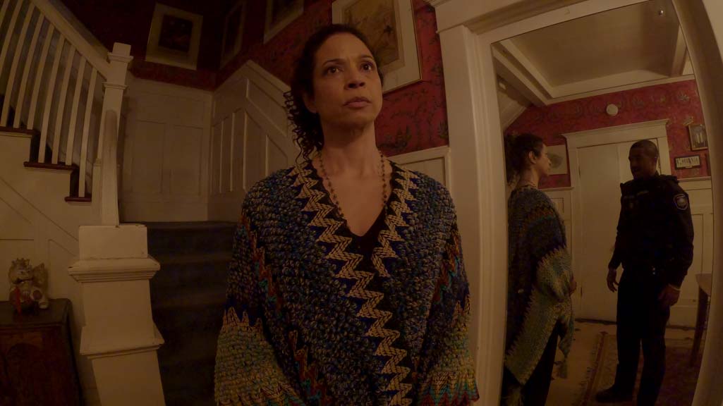 911: Llamada Infernal