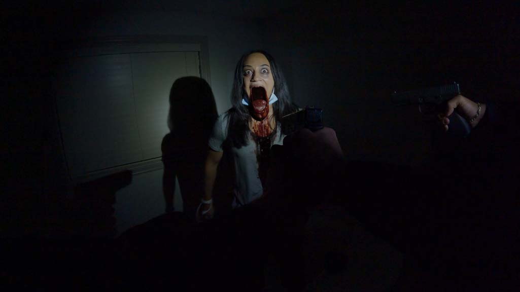 911: Llamada Infernal