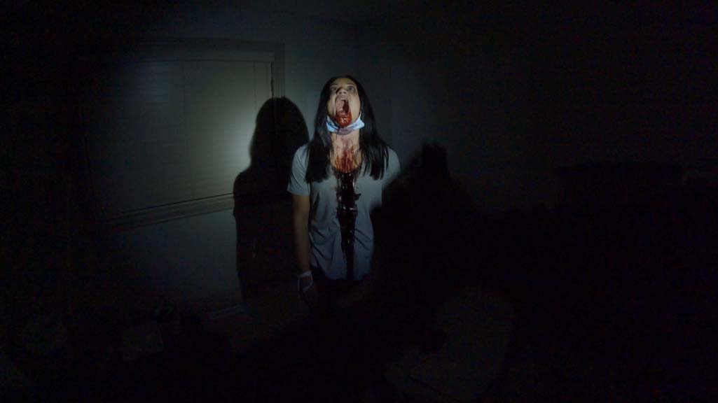 911: Llamada Infernal