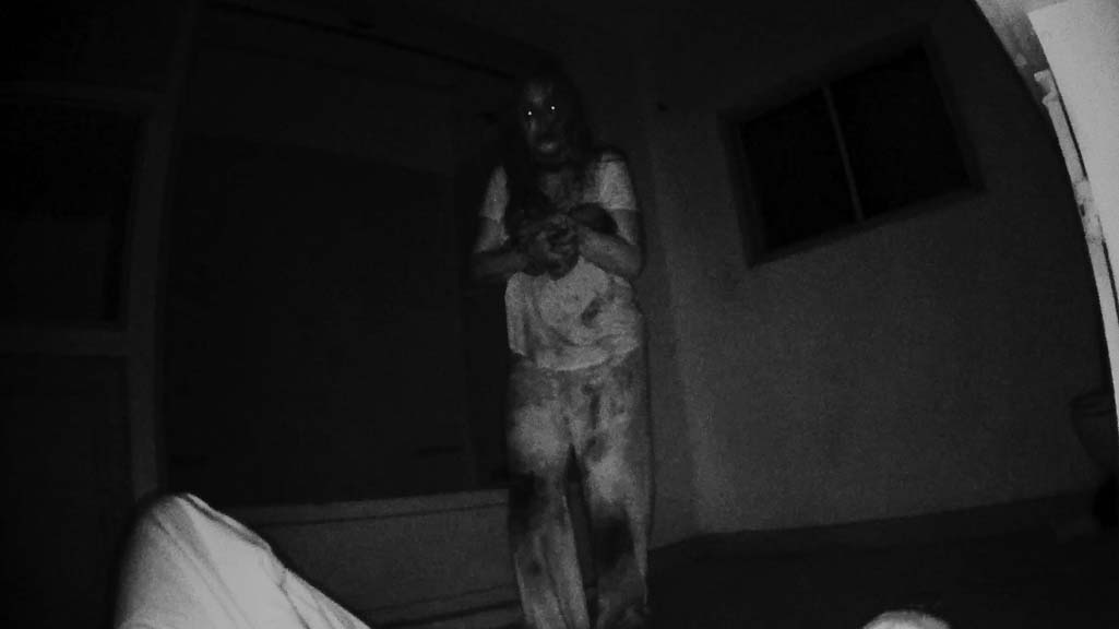 911: Llamada Infernal