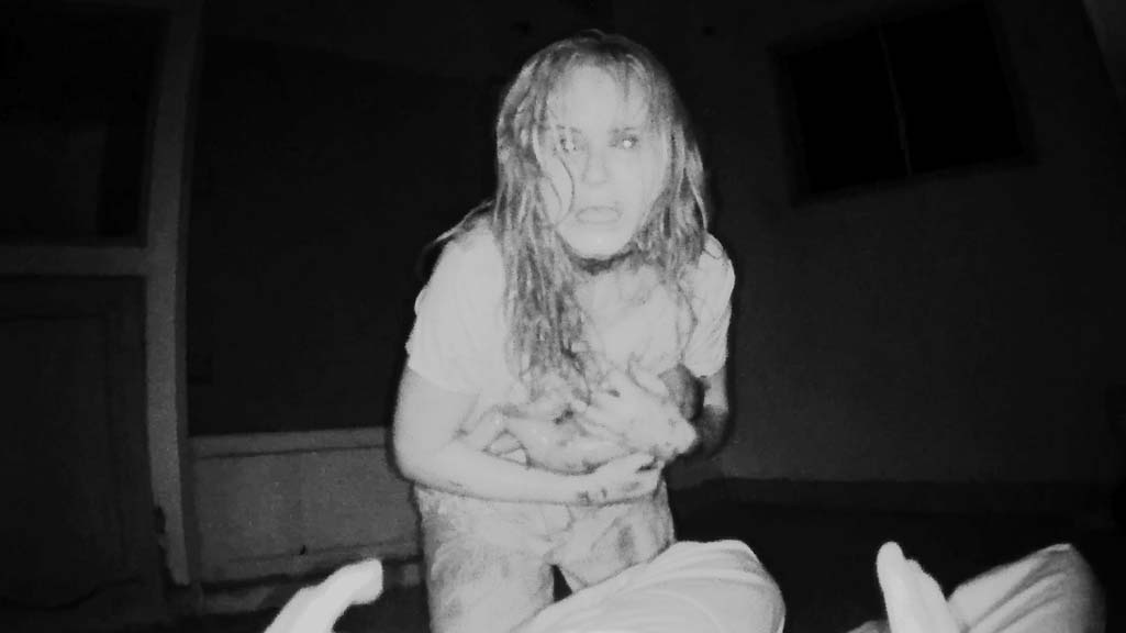 911: Llamada Infernal