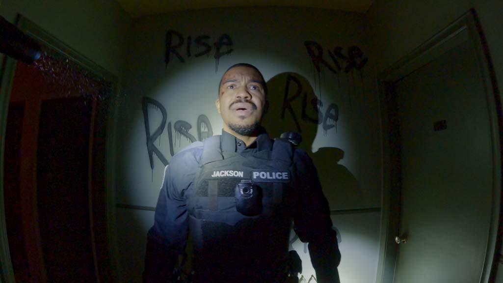 911: Llamada Infernal