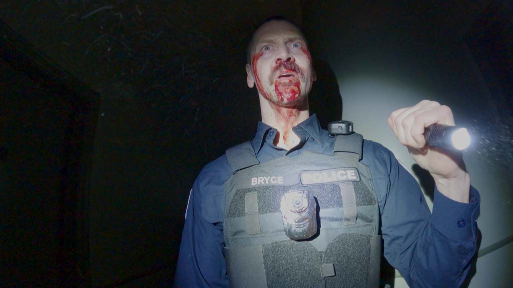 911: Llamada Infernal