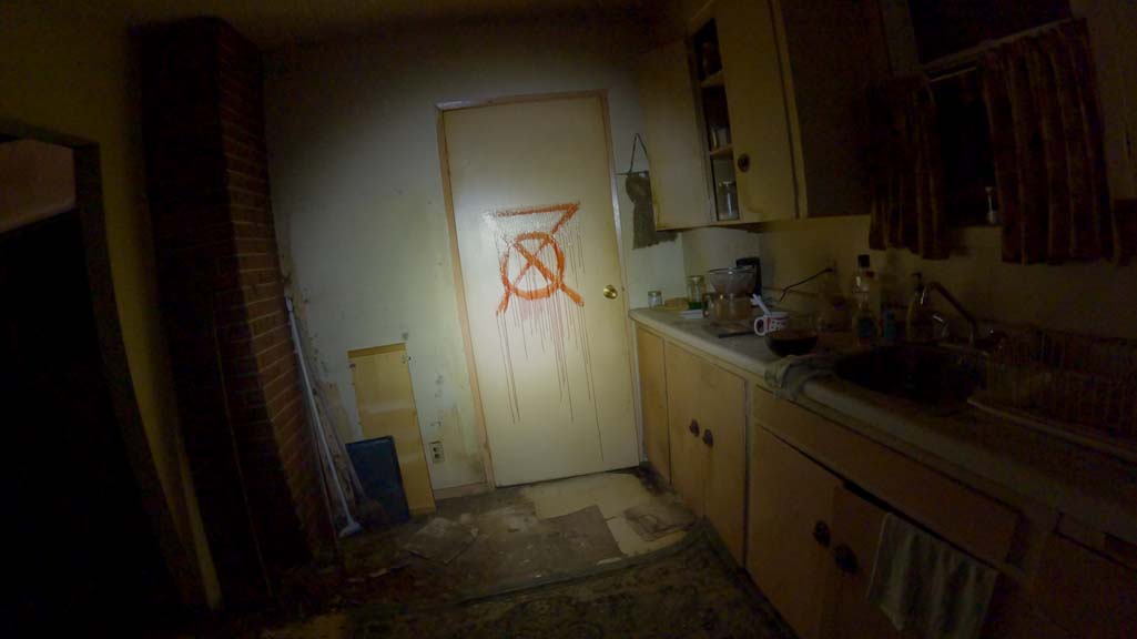 911: Llamada Infernal