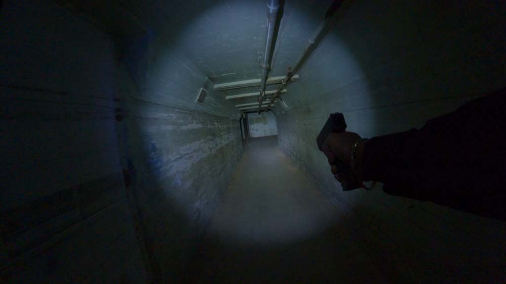 911: Llamada Infernal