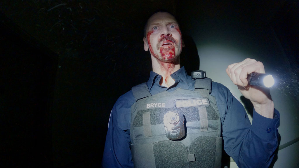 911: Llamada Infernal