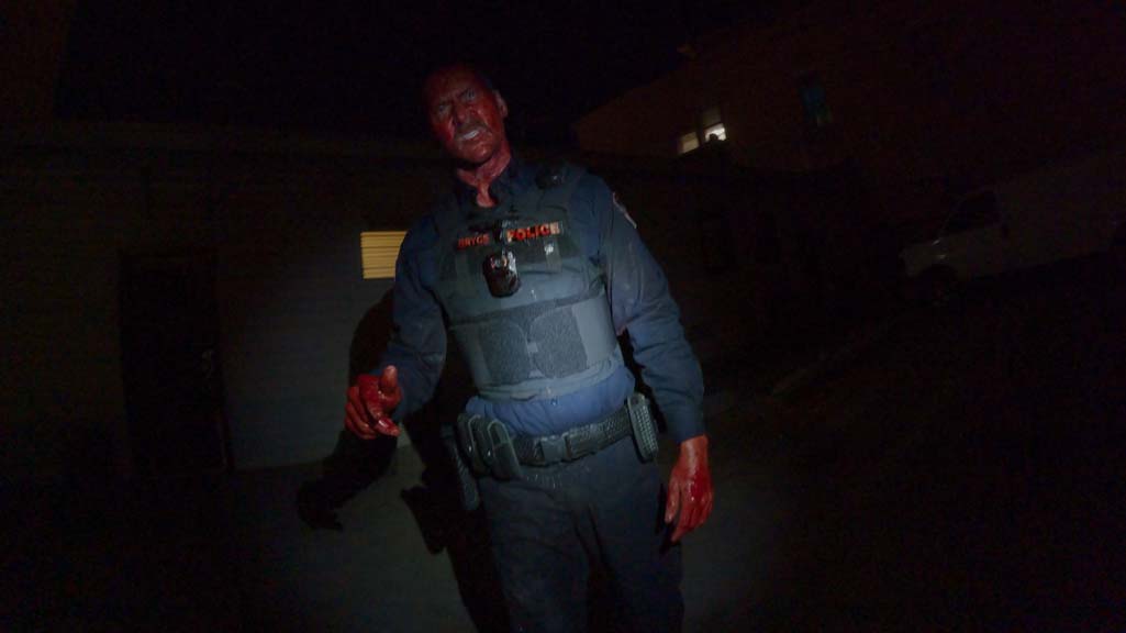 911: Llamada Infernal