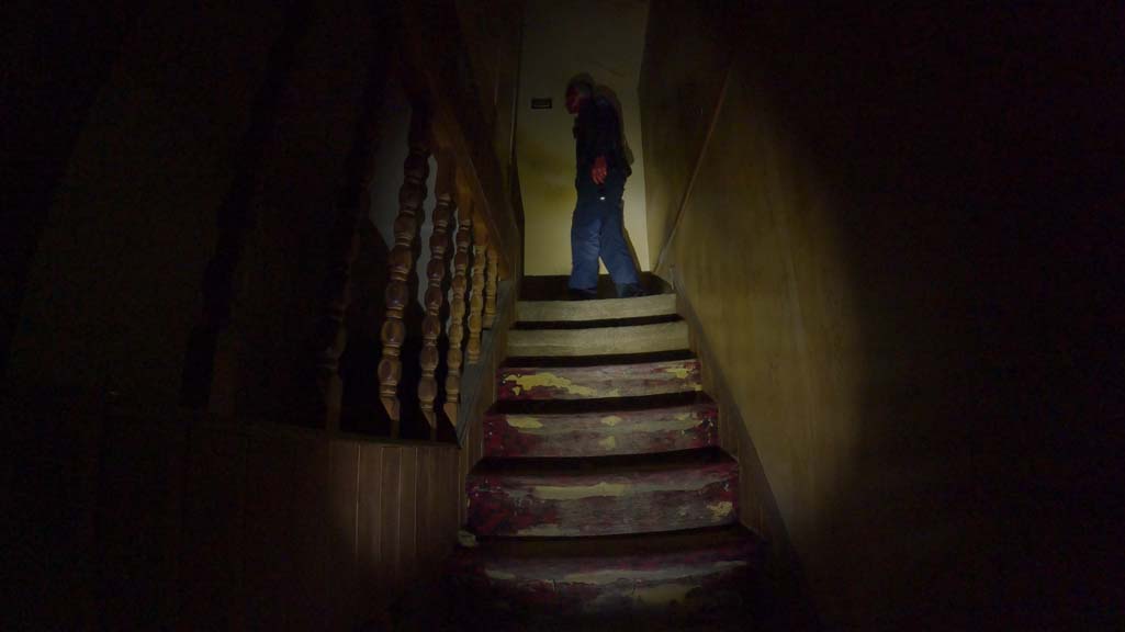 911: Llamada Infernal