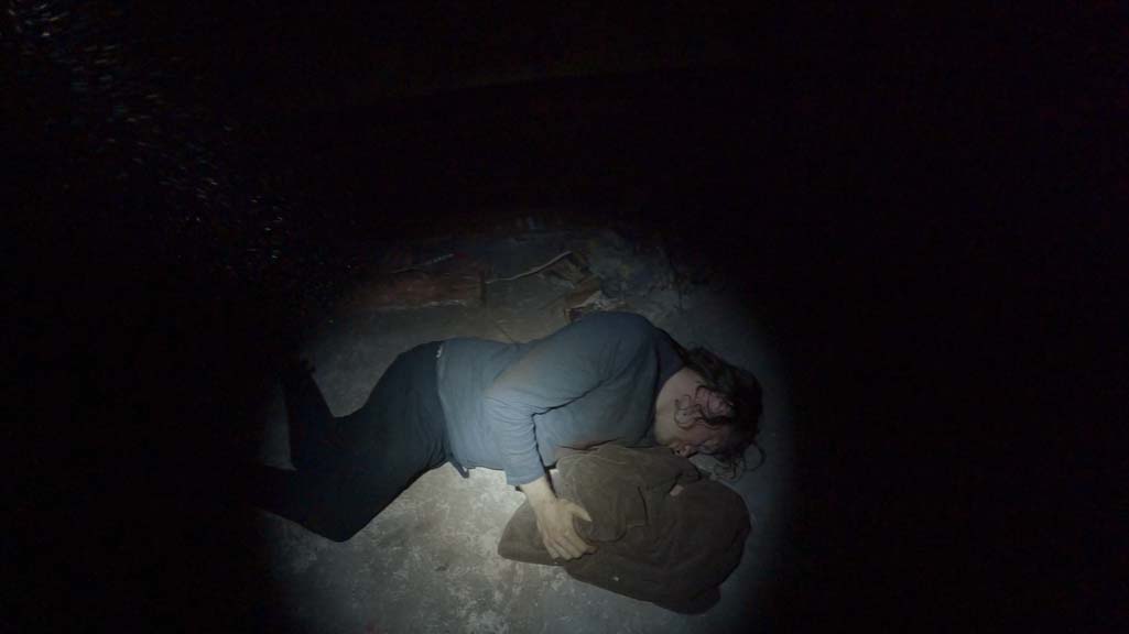 911: Llamada Infernal