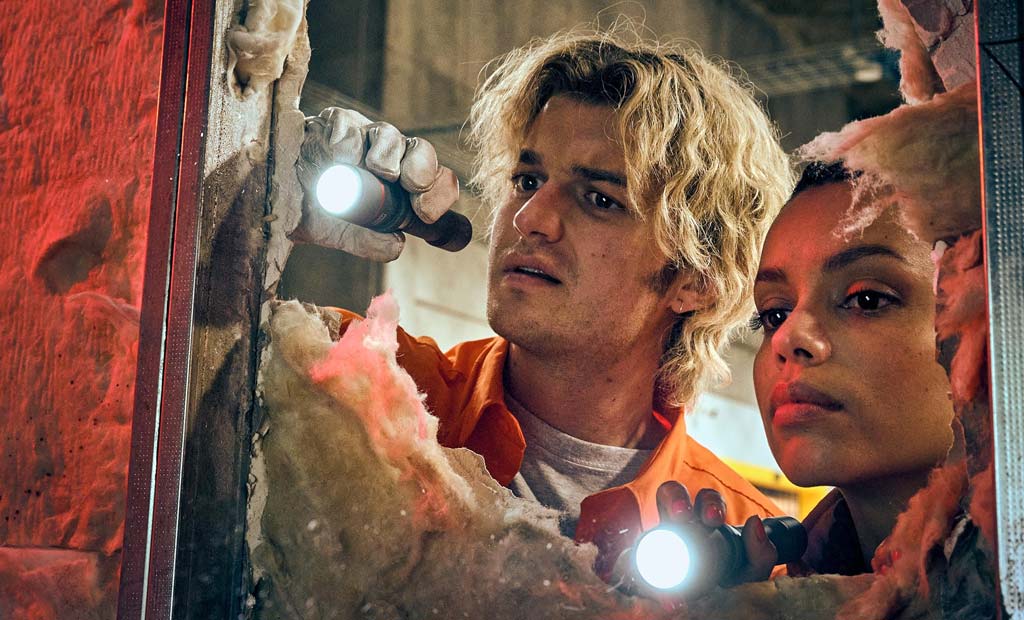 Alerta Extinción Alerta Extinción