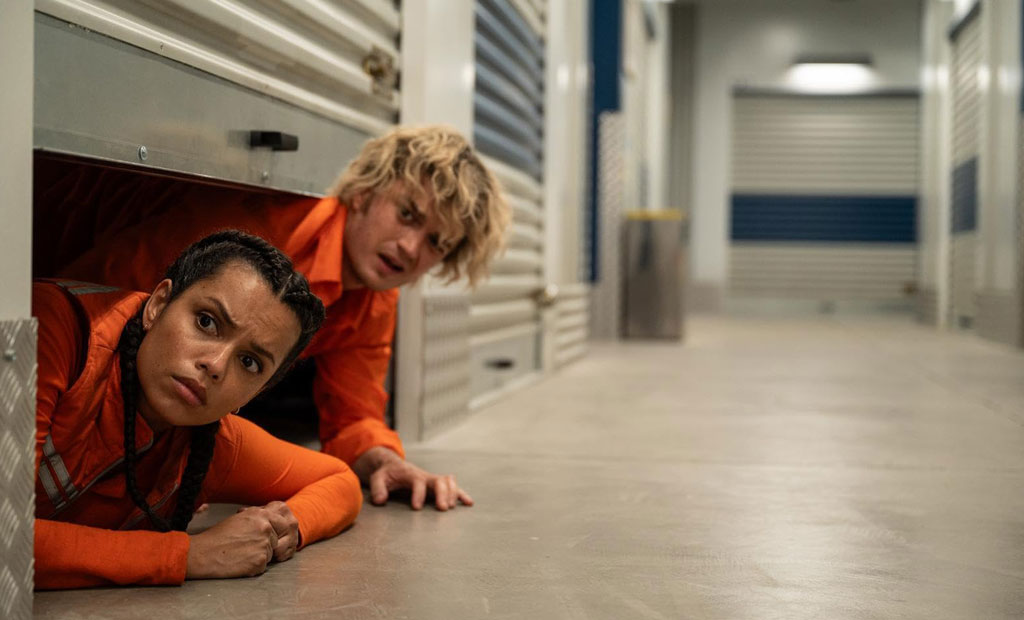 Alerta Extinción Alerta Extinción