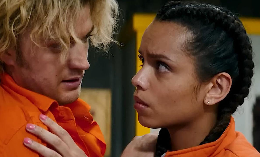 Alerta Extinción Alerta Extinción