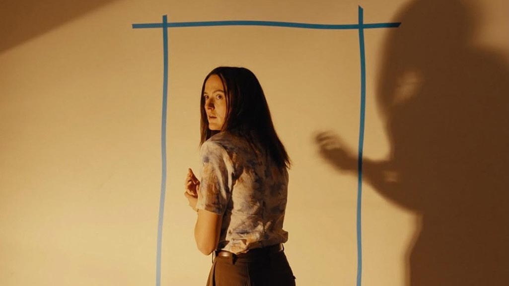 Backrooms: Sin Salida