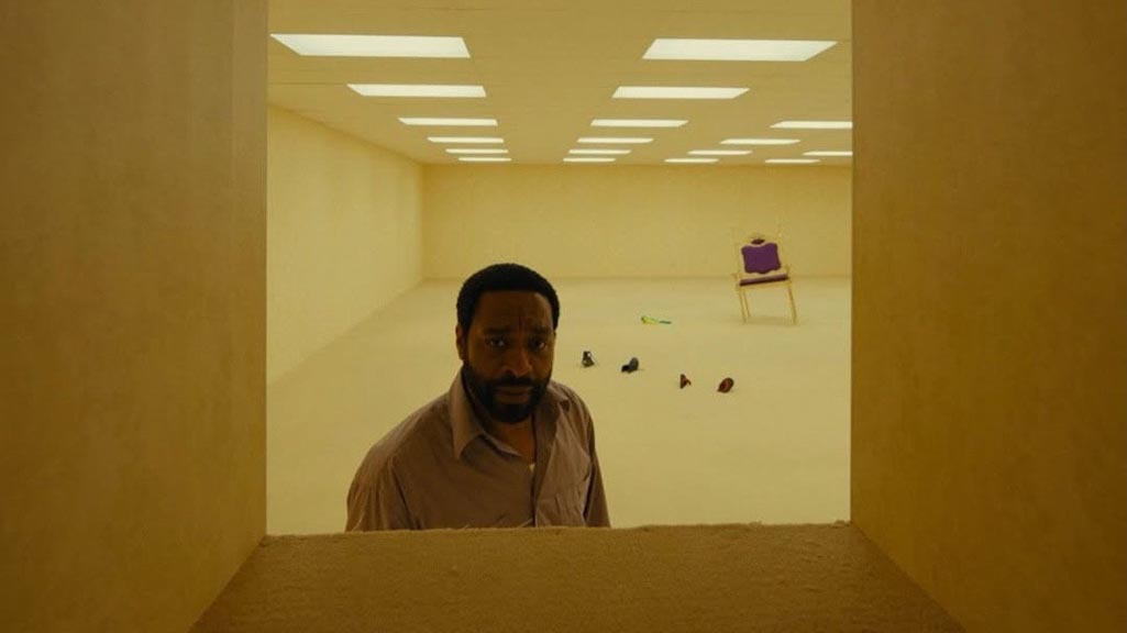 Backrooms: Sin Salida