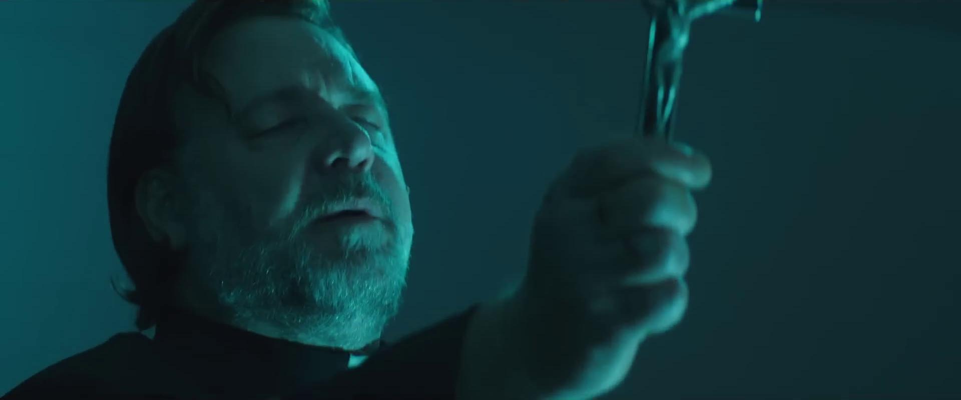 Exorcismo