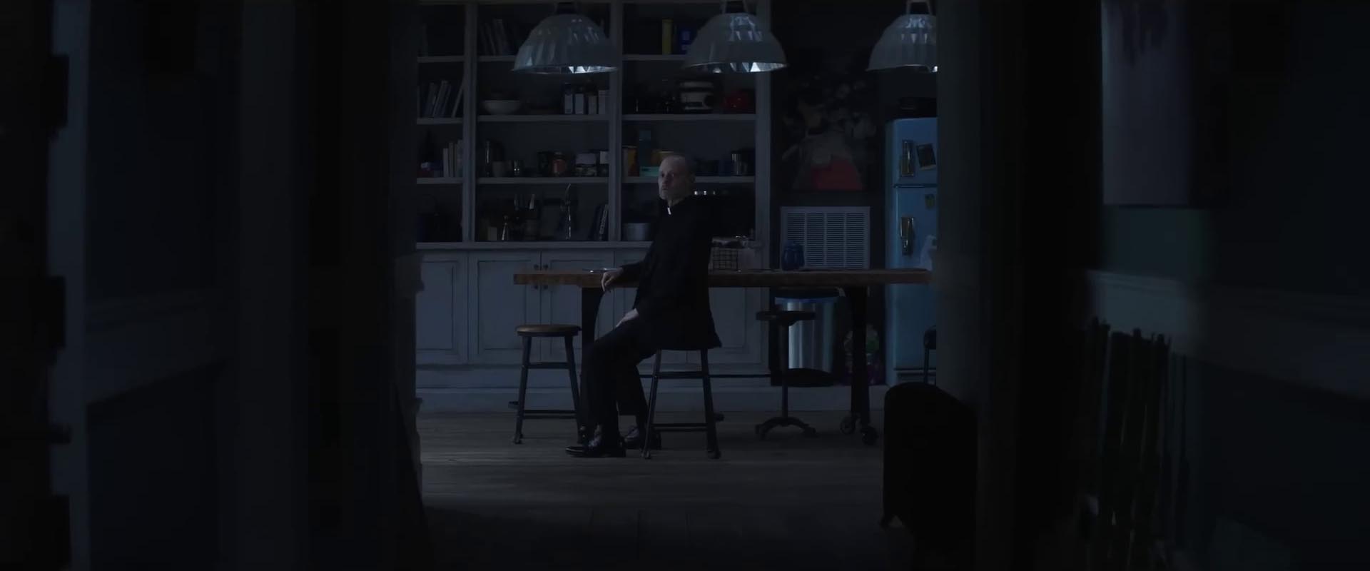 Exorcismo
