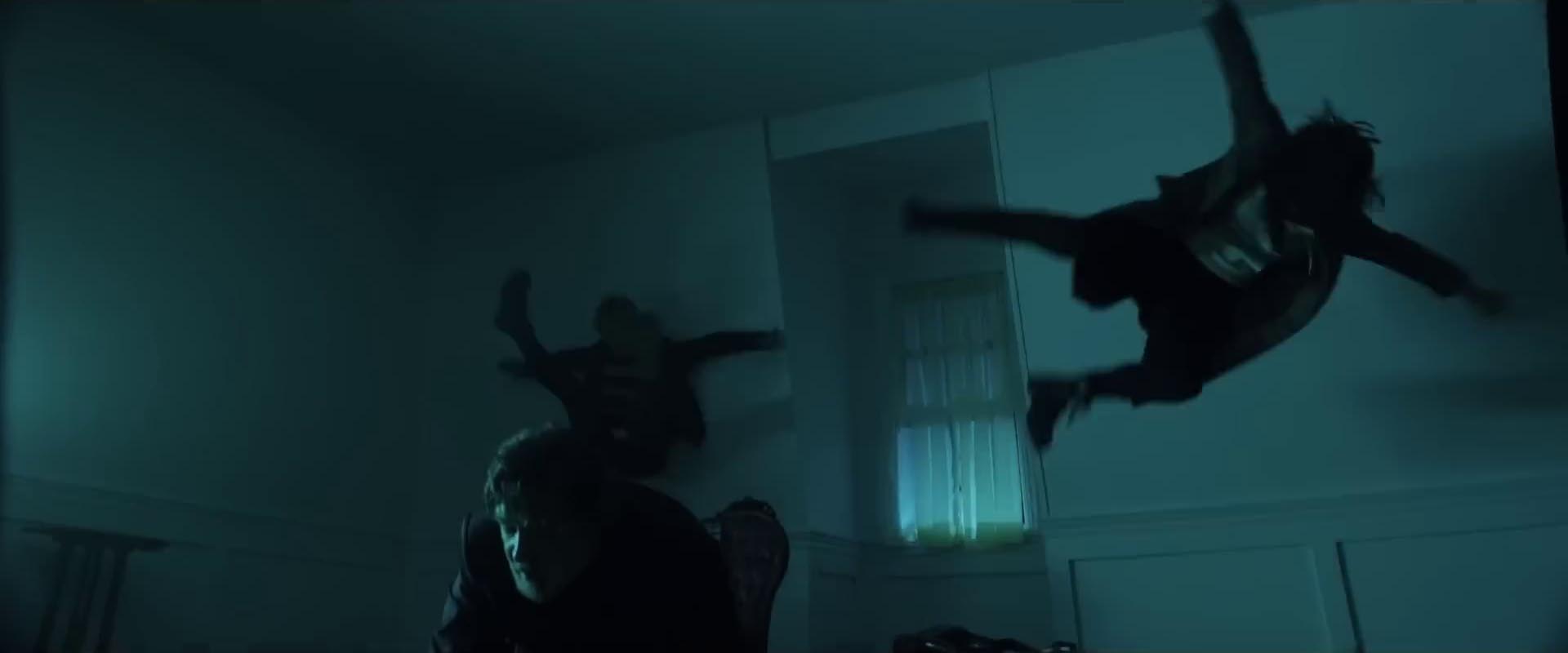 Exorcismo