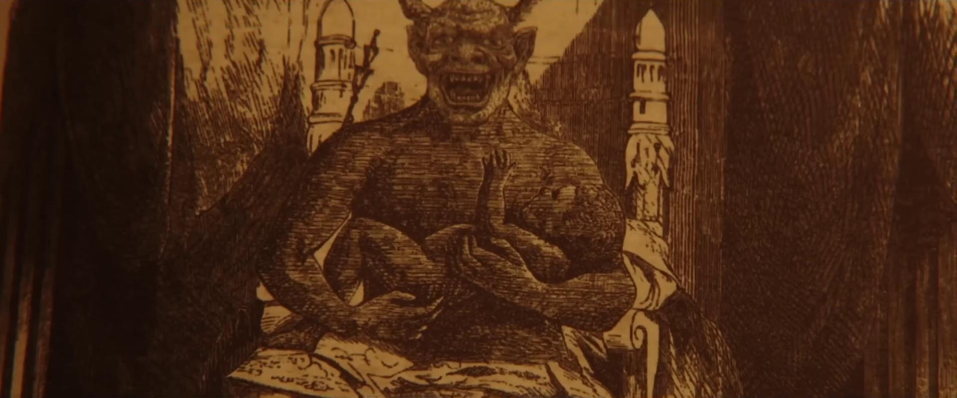 Exorcismo