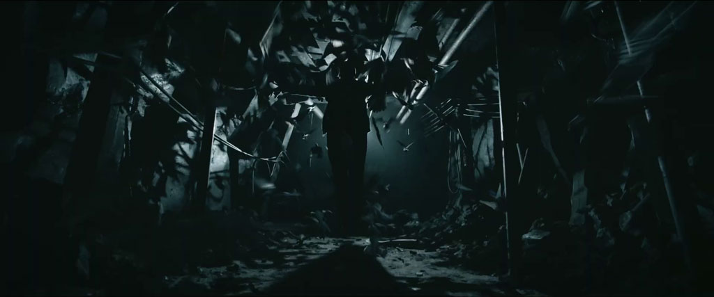Hellboy: The Crooked Man
