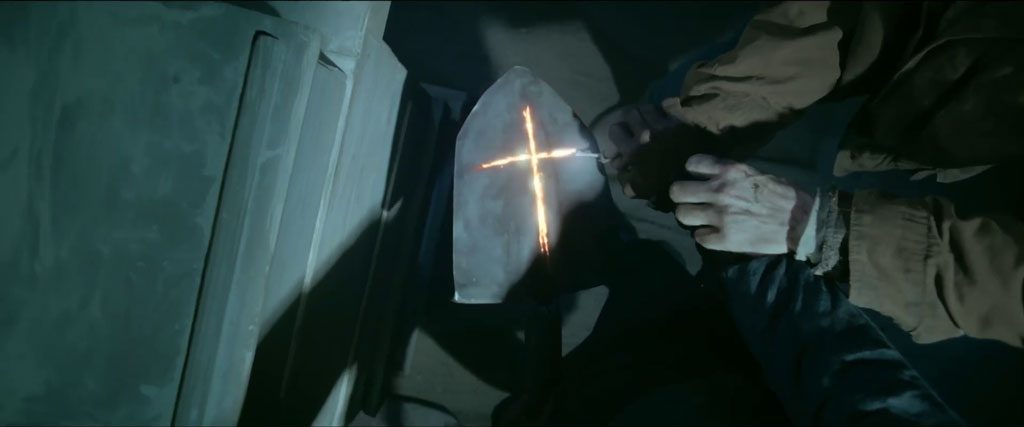 Hellboy: The Crooked Man