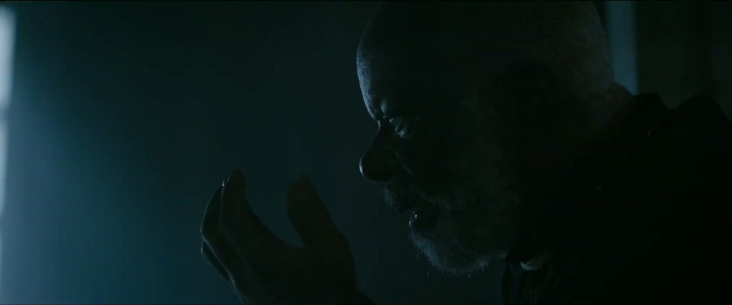 Hellboy: The Crooked Man