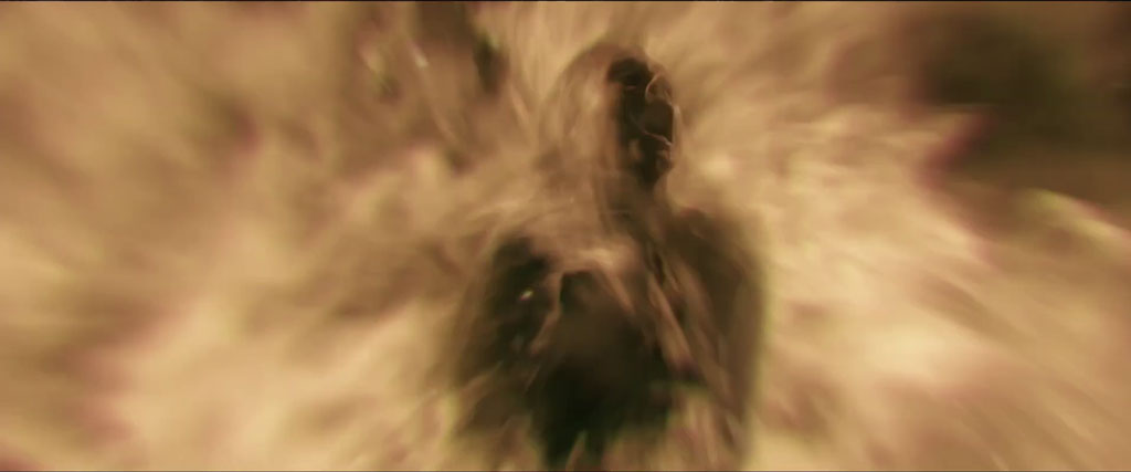 Hellboy: The Crooked Man
