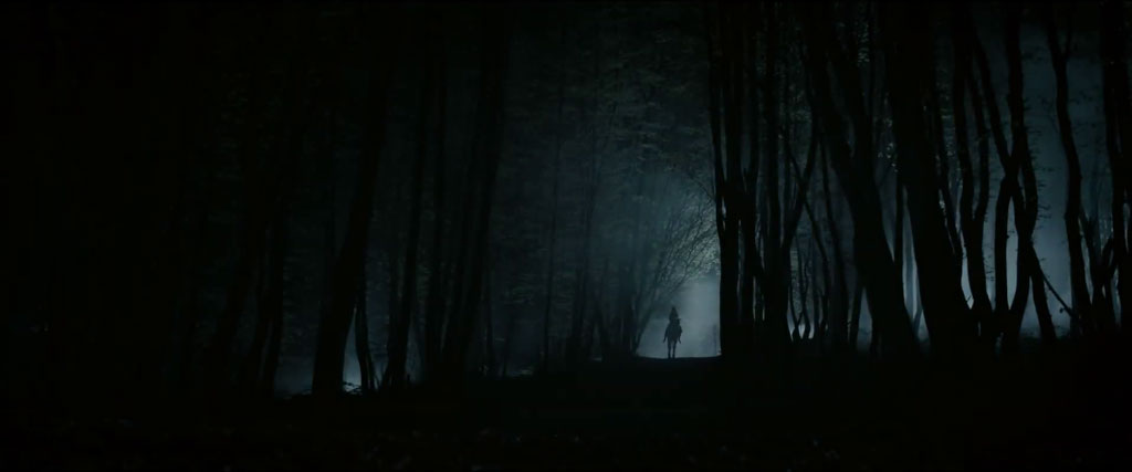 Hellboy: The Crooked Man