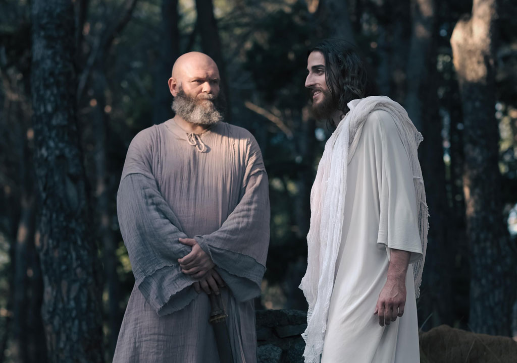 Judas´ Gospel