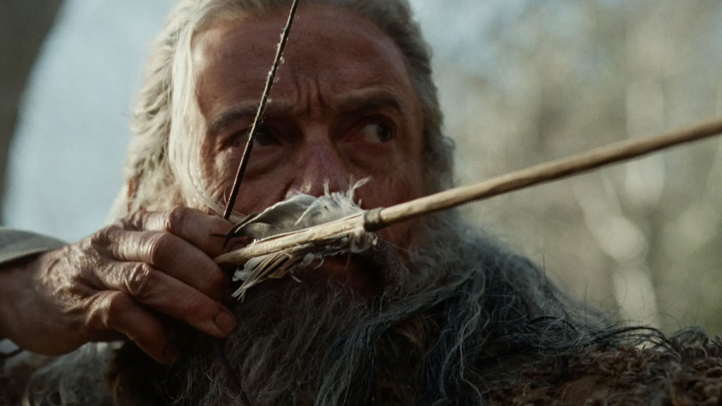 La Muerte De Robin Hood