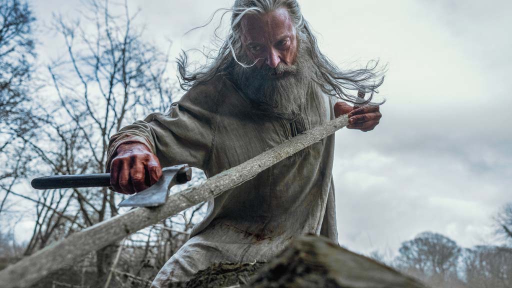 La Muerte De Robin Hood