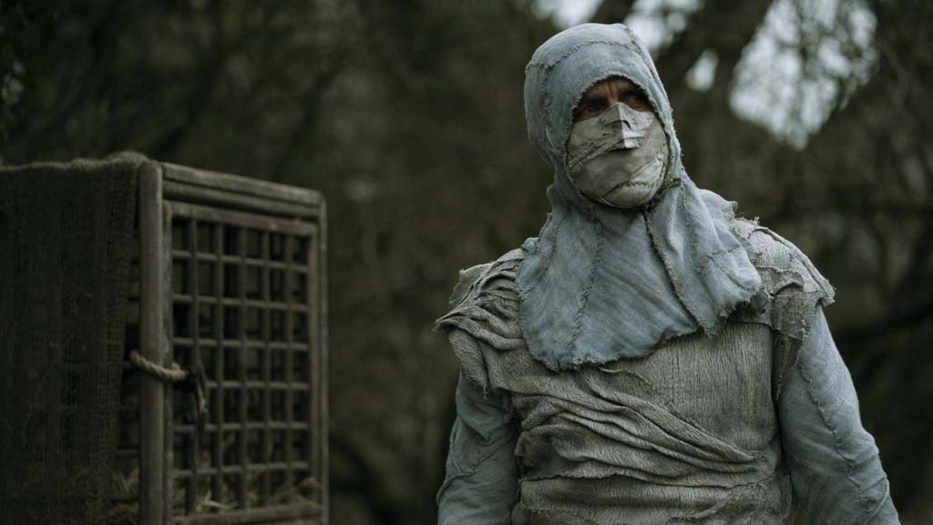La Muerte De Robin Hood