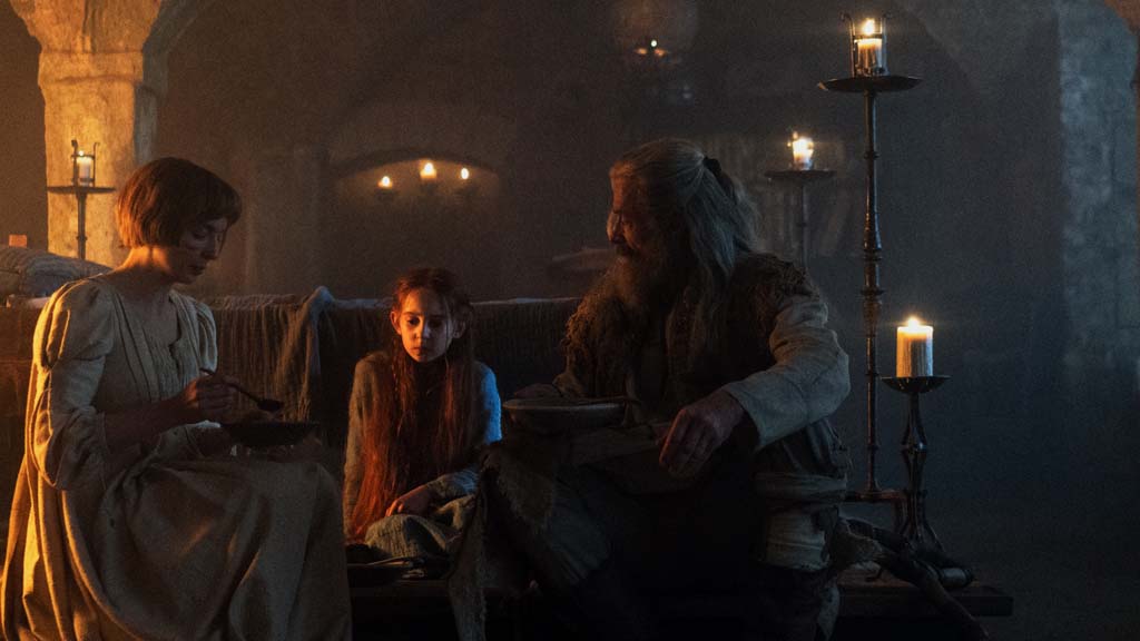 La Muerte De Robin Hood