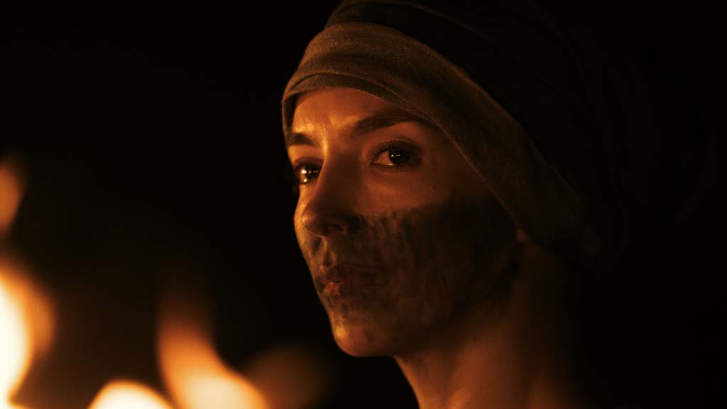 La Muerte De Robin Hood