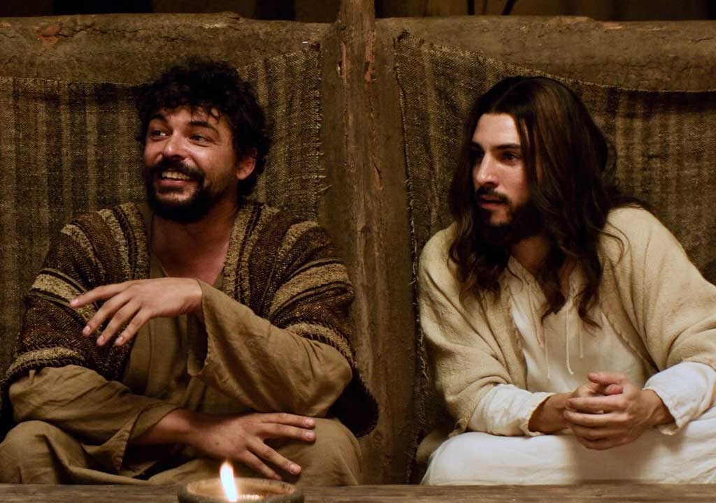La Última Cena