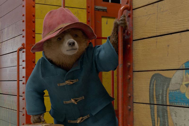 Paddington 2