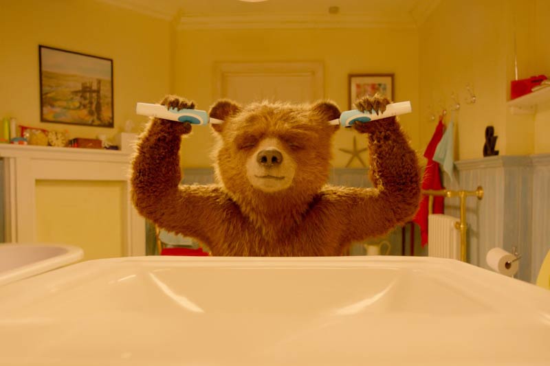 Paddington 2