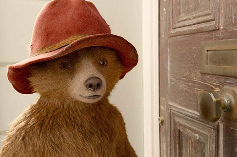 Paddington 2