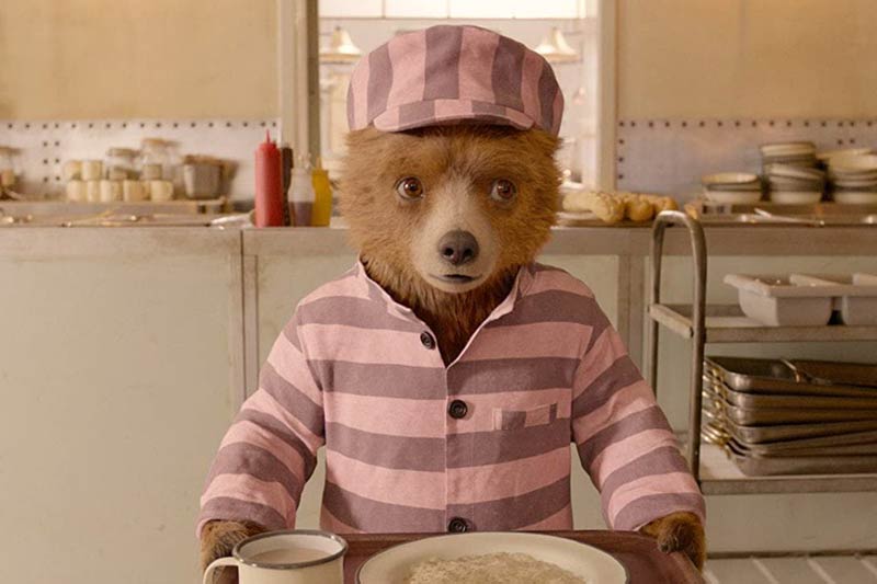 Paddington 2